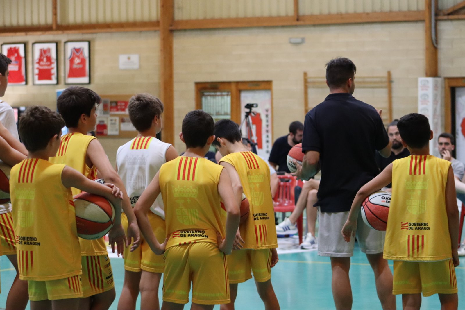 Bonificación para clubes sin ánimo de lucro