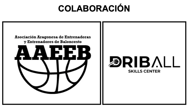 Sesión de tecnificación para entrenadores/as con Driball Skills Center