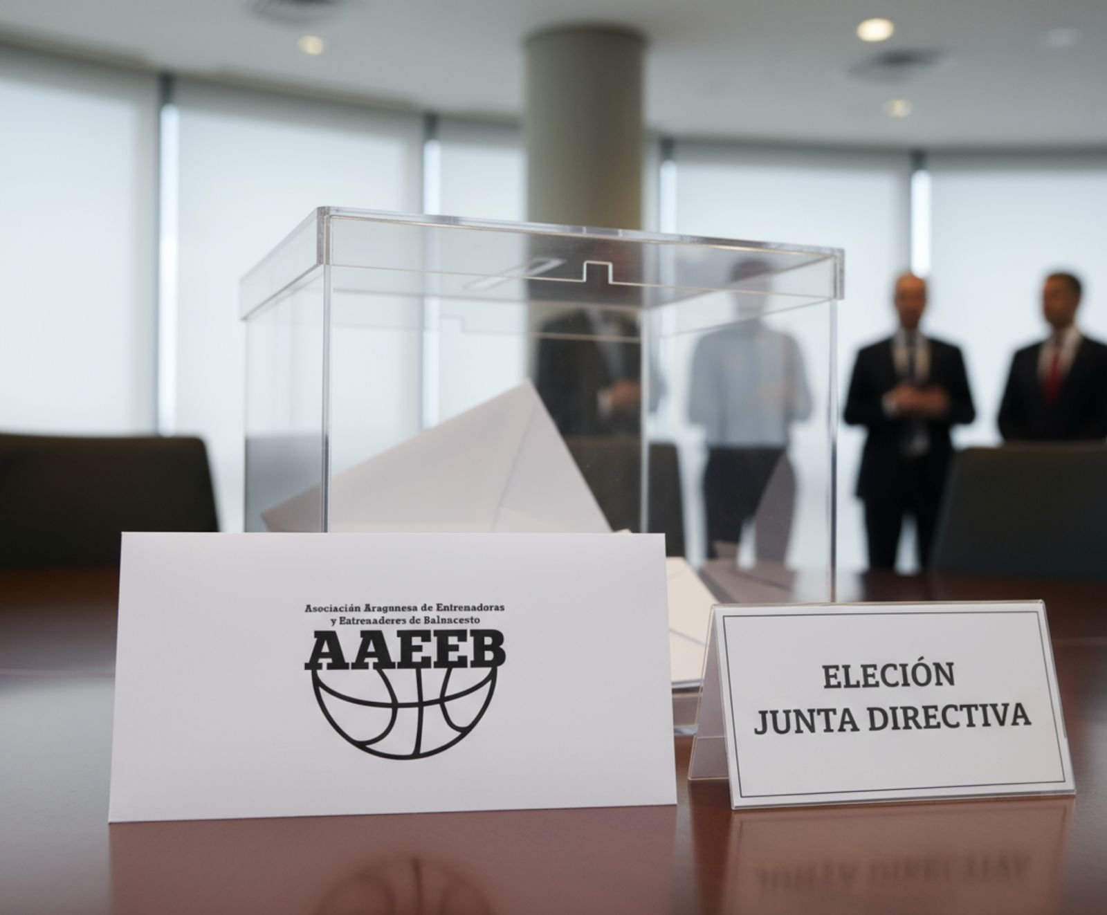 COMUNICADO OFICIAL ELECCIONES 26-28