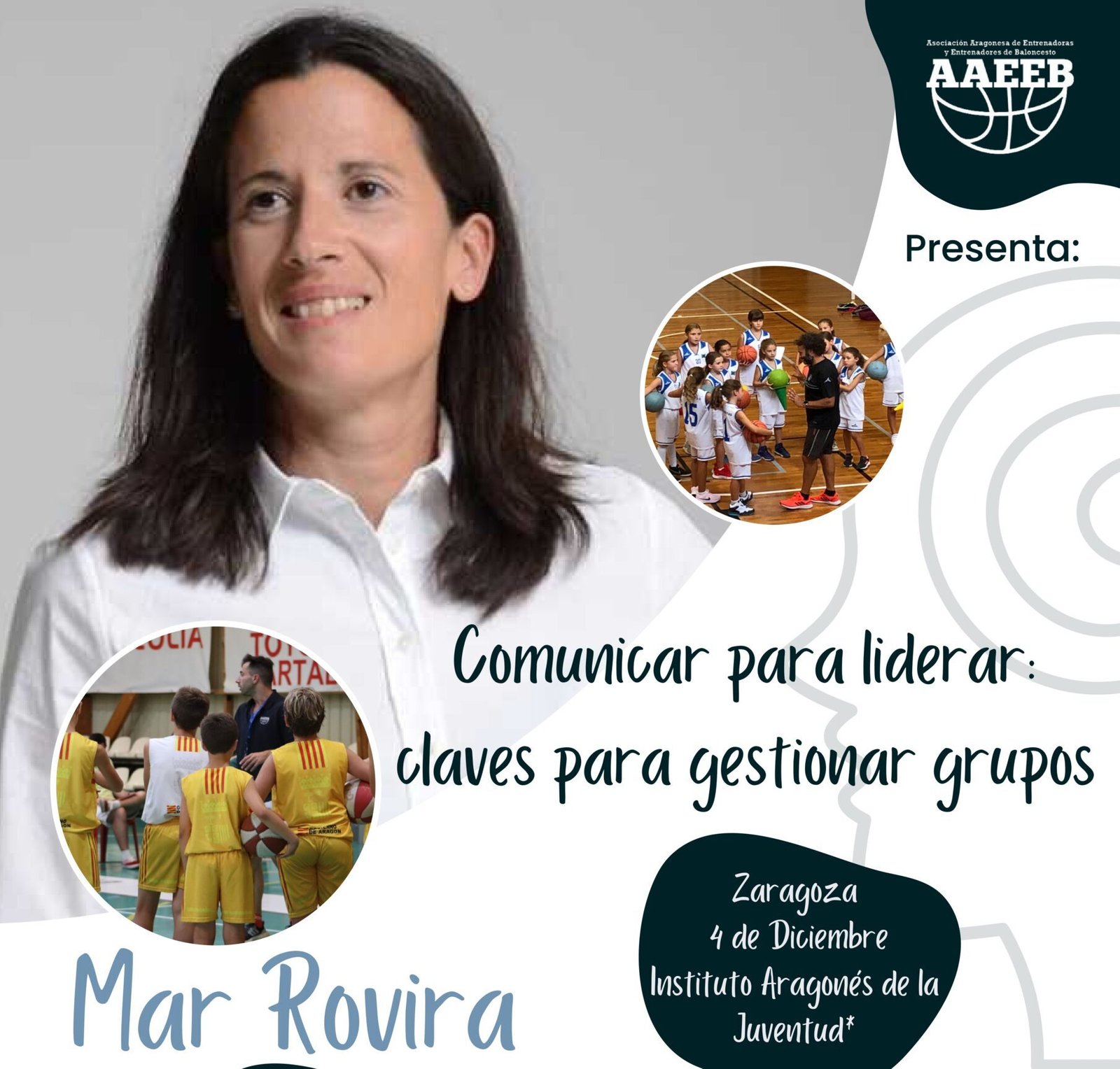 Actividad con Mar Rovira