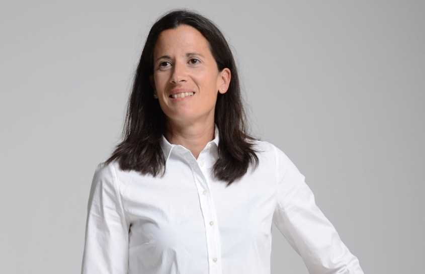 Actividad con Mar Rovira: Comunicar para liderar