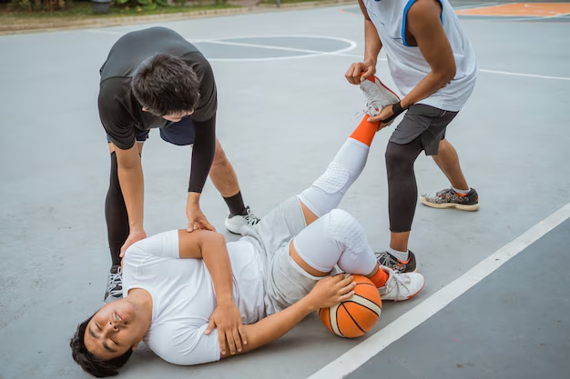 La Responsabilidad Civil del entrenador